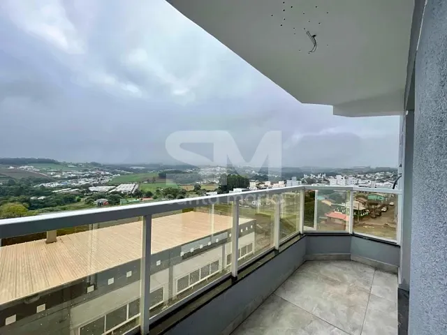 Apartamento 2 quartos e 1 banheiro, para alugar, no bairro Líder em Chapecó