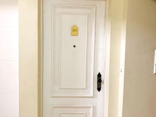 Foto do Apartamento - Apartamento à Venda – Condomínio Jardim das Acácias | Home Hunters