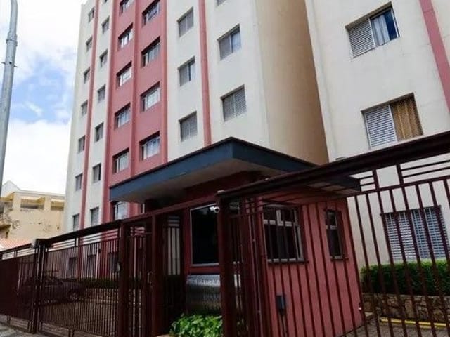 Foto do Apartamento - Apartamento à Venda – Condomínio Jardim das Acácias | Home Hunters