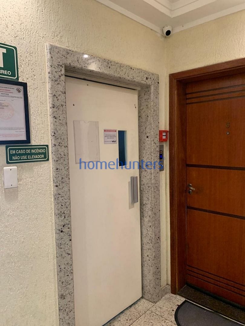 Apartamento à venda com 2 quartos, 66m² - Foto 24