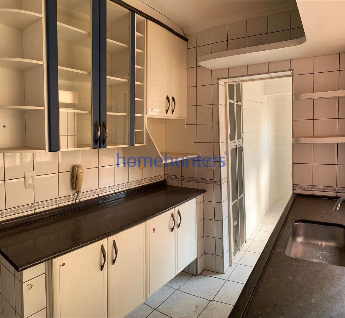 Apartamento à venda com 2 quartos, 66m² - Foto 9
