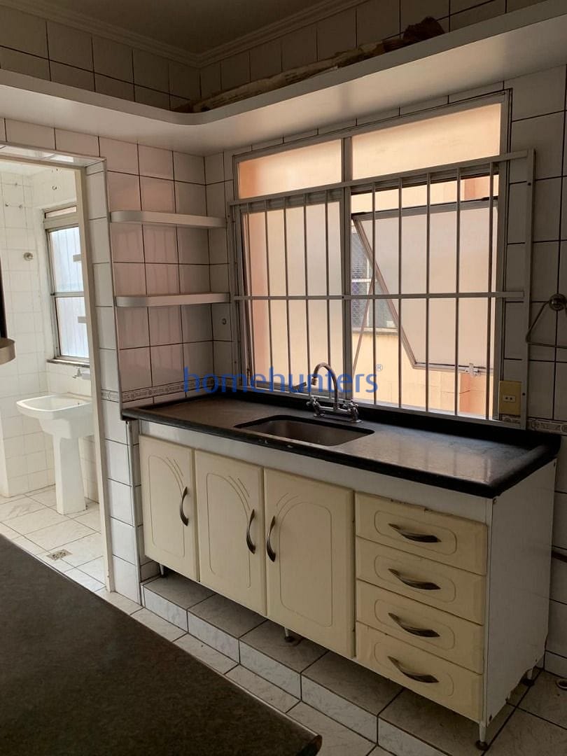 Apartamento à venda com 2 quartos, 66m² - Foto 10