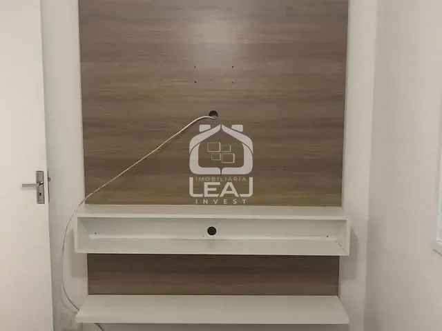 Apartamento com 48m² 2 quartos e 1 banheiro, à venda, no bairro Jardim Mitsutani em São Paulo