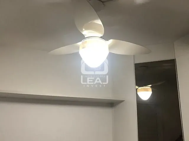 Apartamento com 48m² 2 quartos e 1 banheiro, à venda, no bairro Jardim Mitsutani em São Paulo