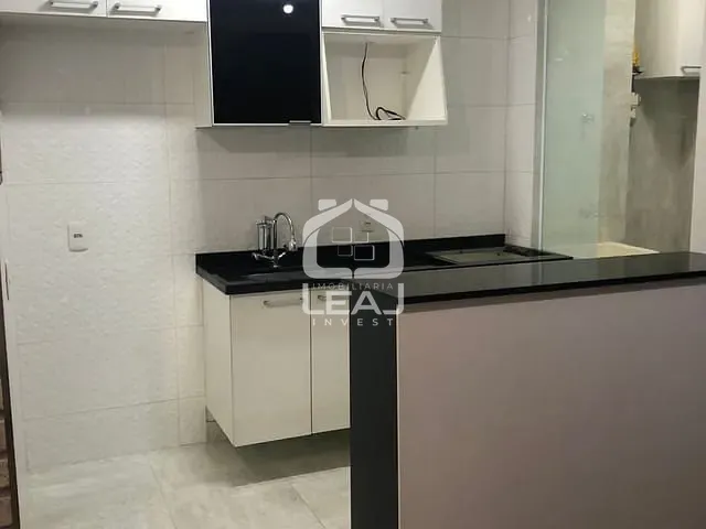 Apartamento com 48m² 2 quartos e 1 banheiro, à venda, no bairro Jardim Mitsutani em São Paulo