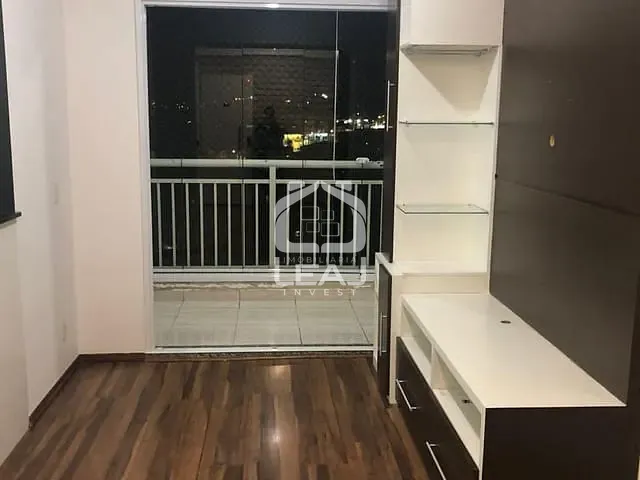 Apartamento com 48m² 2 quartos e 1 banheiro, à venda, no bairro Jardim Mitsutani em São Paulo