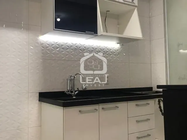 Apartamento com 48m² 2 quartos e 1 banheiro, à venda, no bairro Jardim Mitsutani em São Paulo