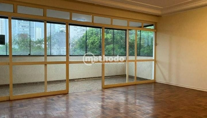 Apartamento, 4 quartos, 189 m² - Foto 1