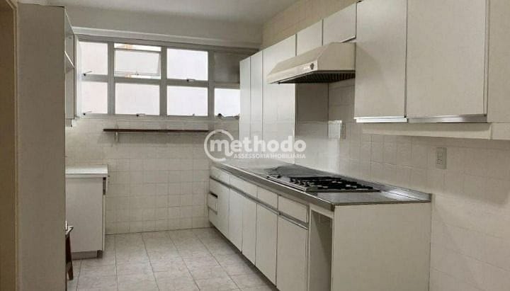 Apartamento, 4 quartos, 189 m² - Foto 5