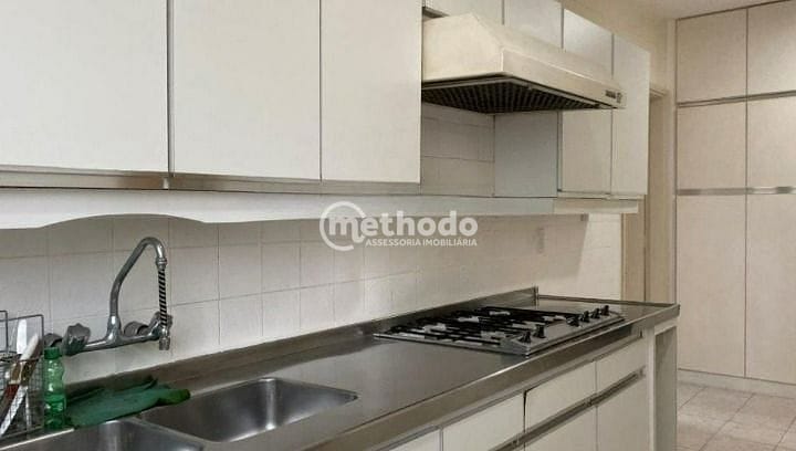 Apartamento, 4 quartos, 189 m² - Foto 4