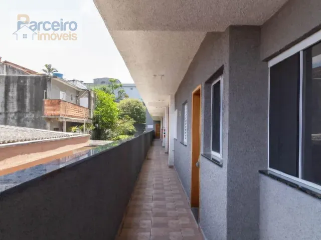 Apartamento com 48m² 1 quarto e 1 banheiro, à venda, no bairro Itaquera em São Paulo
