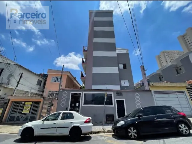 Apartamento com 48m² 1 quarto e 1 banheiro, à venda, no bairro Itaquera em São Paulo
