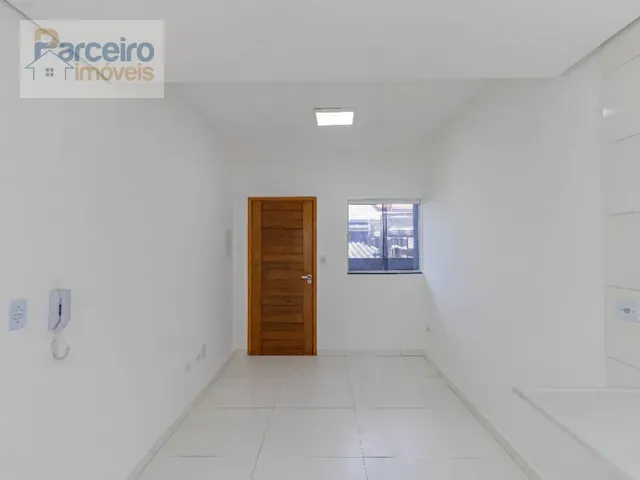 Apartamento com 48m² 1 quarto e 1 banheiro, à venda, no bairro Itaquera em São Paulo