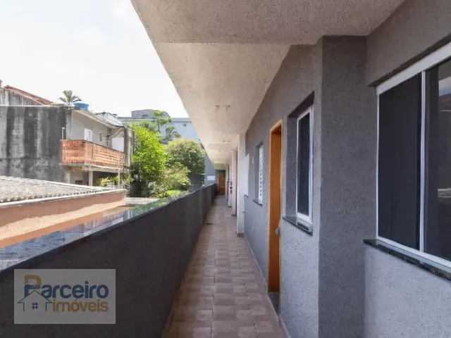 Apartamento com 48m² 1 quarto e 1 banheiro, à venda, no bairro Itaquera em São Paulo