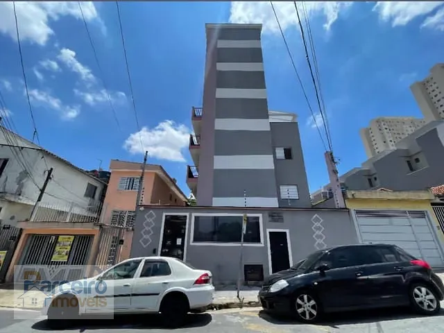 Apartamento com 48m² 1 quarto e 1 banheiro, à venda, no bairro Itaquera em São Paulo