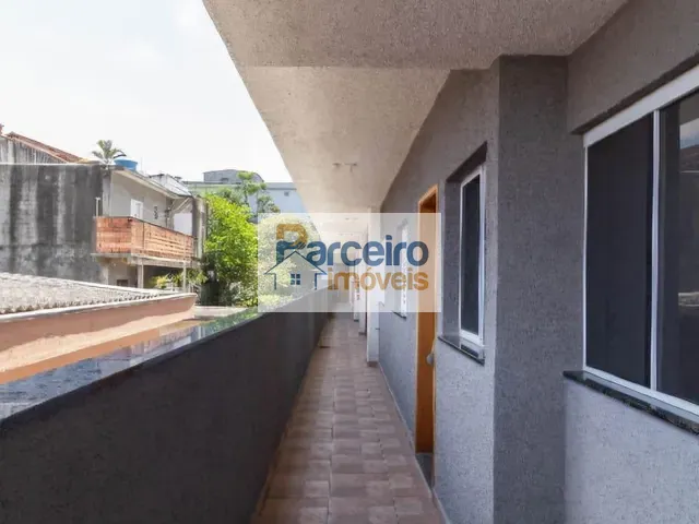 Apartamento com 48m² 1 quarto e 1 banheiro, à venda, no bairro Itaquera em São Paulo