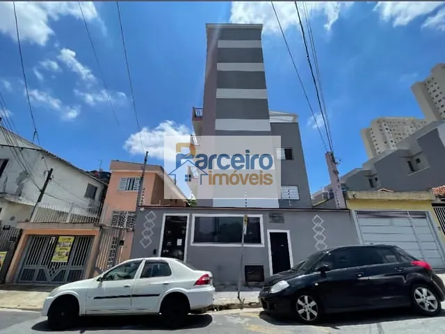 Apartamento com 48m² 1 quarto e 1 banheiro, à venda, no bairro Itaquera em São Paulo