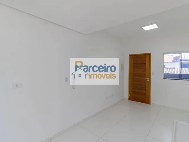 Apartamento com 48m² 1 quarto e 1 banheiro, à venda, no bairro Itaquera em São Paulo