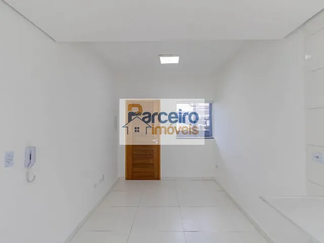 Apartamento com 48m² 1 quarto e 1 banheiro, à venda, no bairro Itaquera em São Paulo