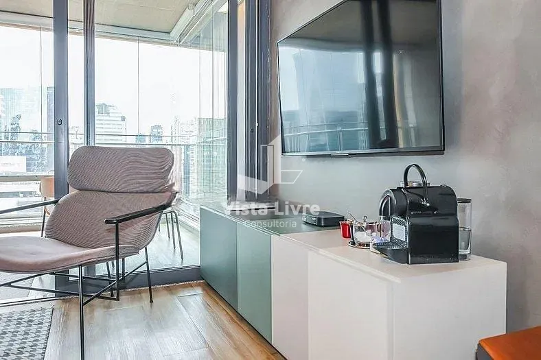 Apartamento, 1 quarto, 98 m² - Foto 11