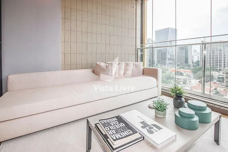Apartamento, 1 quarto, 98 m² - Foto 13
