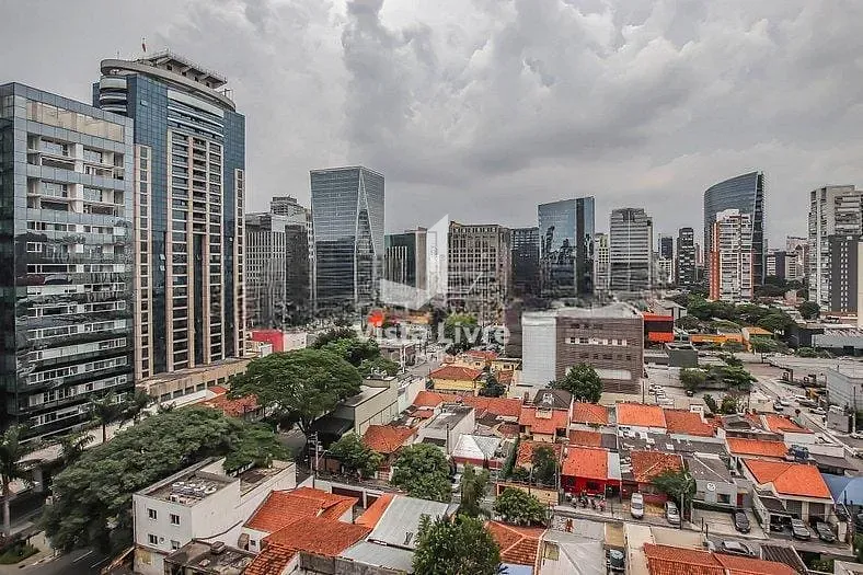 Apartamento, 1 quarto, 98 m² - Foto 6