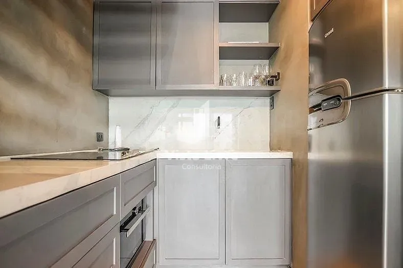 Apartamento, 1 quarto, 98 m² - Foto 19