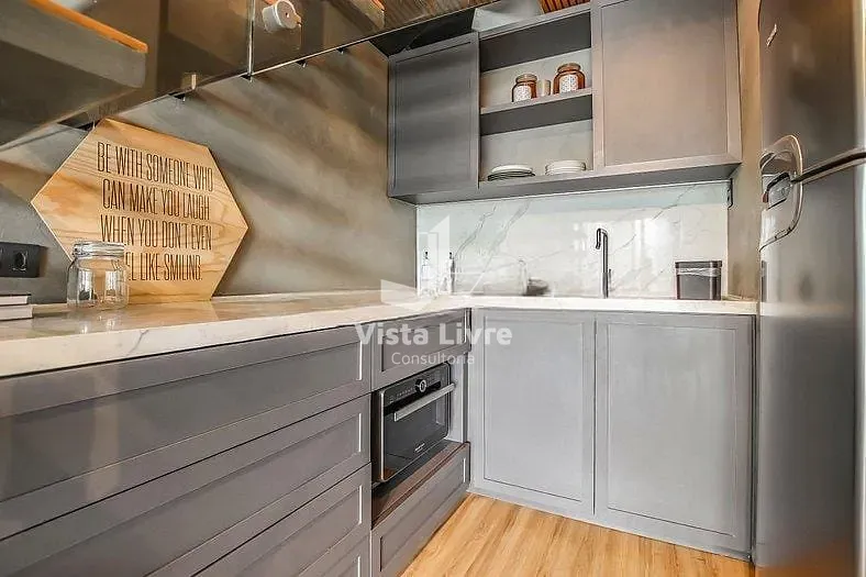Apartamento, 1 quarto, 98 m² - Foto 12