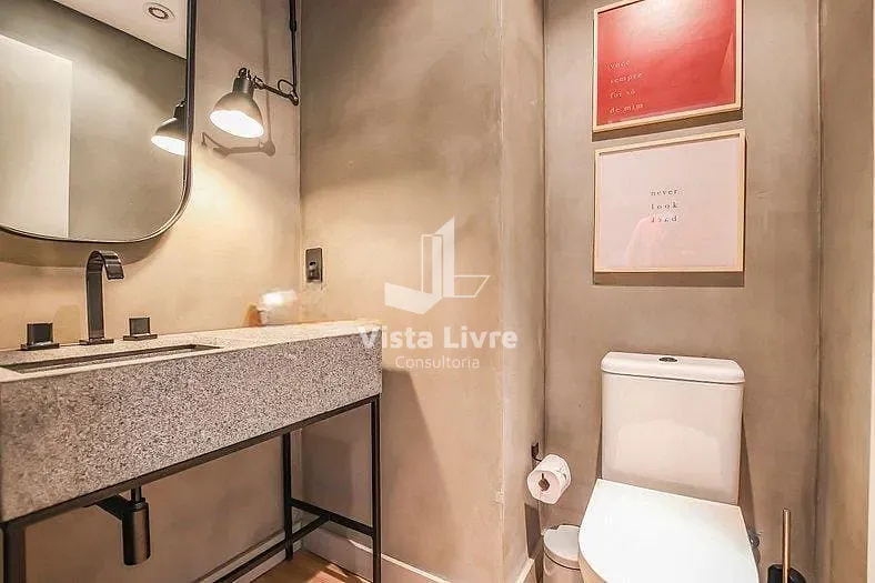 Apartamento, 1 quarto, 98 m² - Foto 20