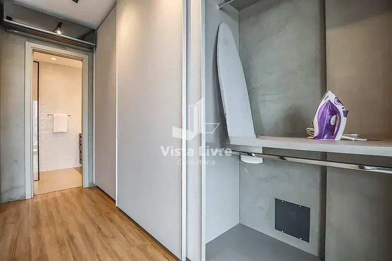 Apartamento, 1 quarto, 98 m² - Foto 17