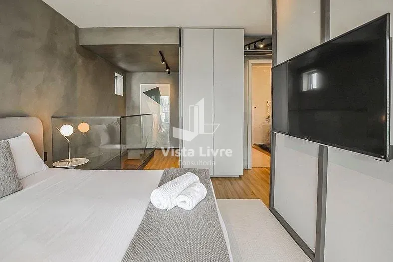 Apartamento, 1 quarto, 98 m² - Foto 16
