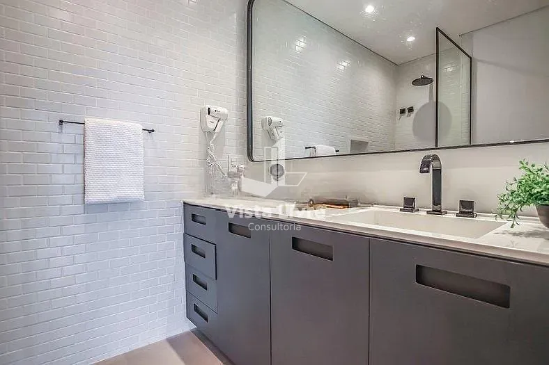 Apartamento, 1 quarto, 98 m² - Foto 22