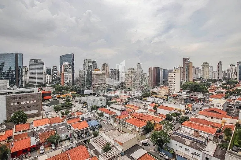 Apartamento, 1 quarto, 98 m² - Foto 7