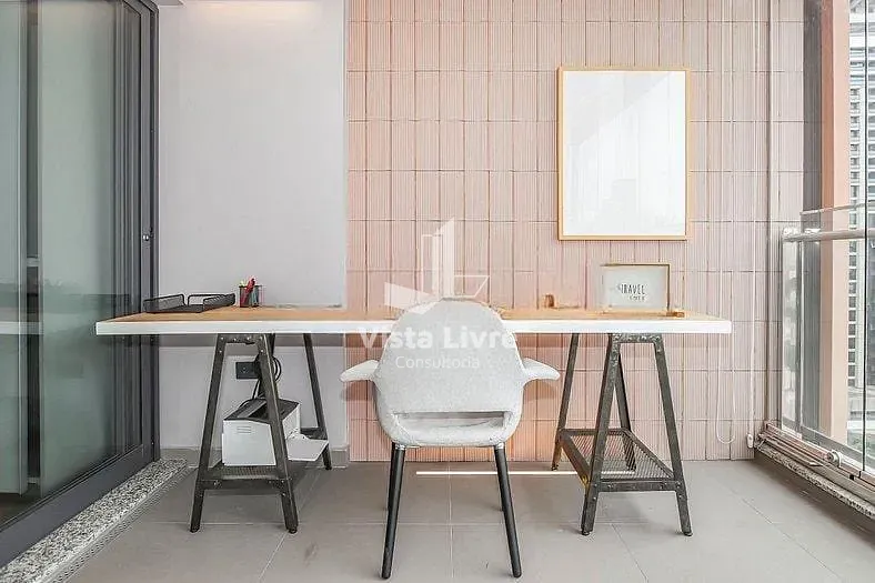 Apartamento, 1 quarto, 98 m² - Foto 18