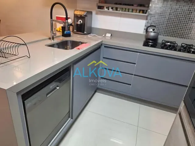 Apartamento com 65m² 2 quartos e 2 banheiros, à venda, no bairro Parque Industrial em São José dos Campos