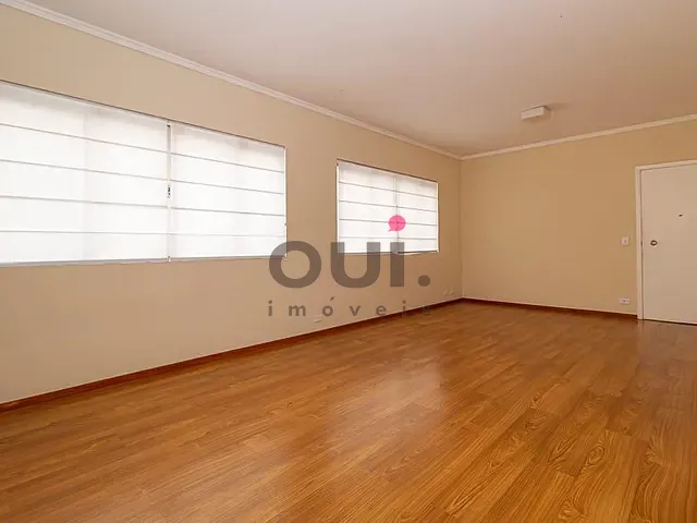 Apartamento 3 quartos e 2 banheiros, à venda, no bairro Cerqueira cesar em São Paulo
