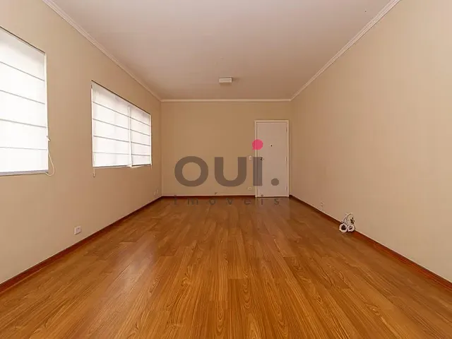 Apartamento 3 quartos e 2 banheiros, à venda, no bairro Cerqueira cesar em São Paulo