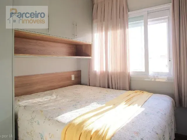 Apartamento 2 quartos e 1 banheiro, à venda, no bairro Chácara Seis de Outubro em São Paulo