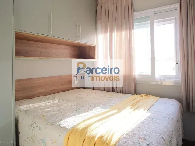 Apartamento 2 quartos e 1 banheiro, à venda, no bairro Chácara Seis de Outubro em São Paulo