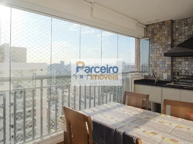 Apartamento 2 quartos e 1 banheiro, à venda, no bairro Chácara Seis de Outubro em São Paulo