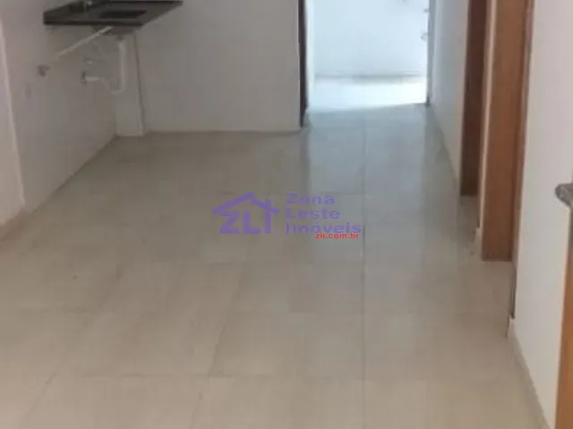 Apartamento com 34m² 2 quartos e 1 banheiro, à venda, no bairro Jardim Nossa Senhora do Carmo em São Paulo
