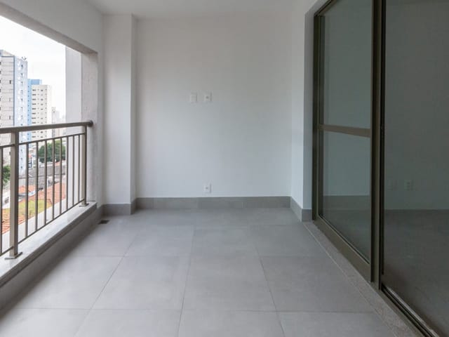 Apartamento com 1200m² 2 quartos e 3 banheiros, à venda, no bairro Vila Mariana em São Paulo