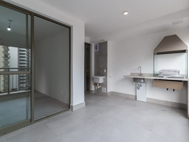 Apartamento com 1200m² 2 quartos e 3 banheiros, à venda, no bairro Vila Mariana em São Paulo