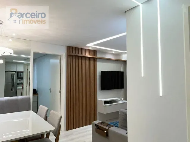 Apartamento com 52m² 2 quartos e 1 banheiro, à venda, no bairro Parque Boa Esperança em São Paulo