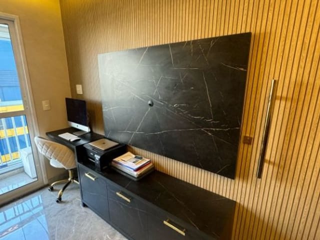 Apartamento com 40m² 1 quarto e 2 banheiros, para alugar, no bairro Liberdade em São Paulo
