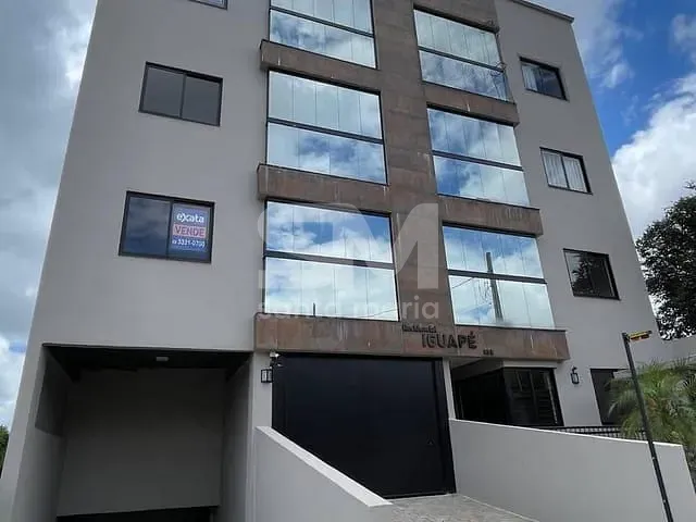 Apartamento com 119m² 2 quartos e 1 banheiro, à venda, no bairro Jardim Itália em Chapecó
