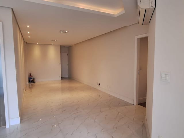 Foto do Apartamento - 3 quartos c 2 suites no Cambuí: Apartamento Reformado com Vista Livre, Conforto e Sofisticação R$1.200.000,00 | Home Hunters