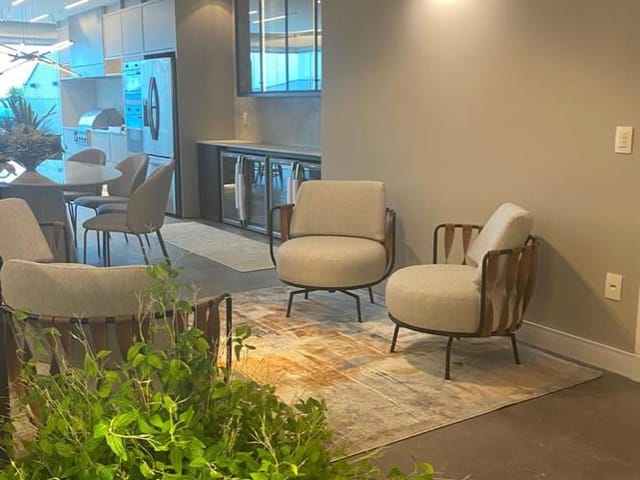 Foto do Apartamento - Apartamento à venda, Centro, Balneário Camboriú, SC | Interpraias Imóveis