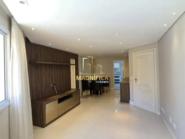 Apartamento 3 quartos e 2 banheiros, à venda, no bairro Água Verde em Curitiba