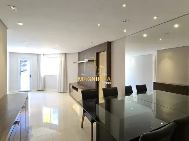 Apartamento 3 quartos e 2 banheiros, à venda, no bairro Água Verde em Curitiba